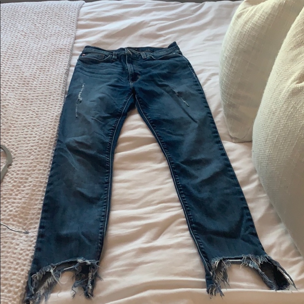 HUDSON SIZE 27